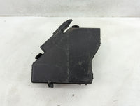 2007-2011 Honda Cr-V Fusebox Fuse Box Panel Relay Module Fits Fits 2007 2008 2009 2010 2011 OEM Used Auto Parts - Oemusedaut