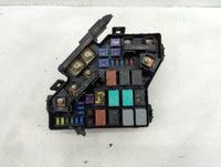 2007-2011 Honda Cr-V Fusebox Fuse Box Panel Relay Module Fits Fits 2007 2008 2009 2010 2011 OEM Used Auto Parts - Oemusedaut