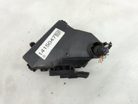 2007-2011 Honda Cr-V Fusebox Fuse Box Panel Relay Module Fits Fits 2007 2008 2009 2010 2011 OEM Used Auto Parts - Oemusedaut