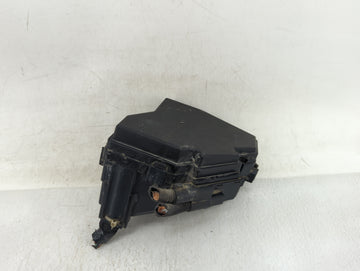 2007-2011 Honda Cr-V Fusebox Fuse Box Panel Relay Module P/N:SWA-0130 Fits Fits 2007 2008 2009 2010 2011 OEM Used Auto Parts