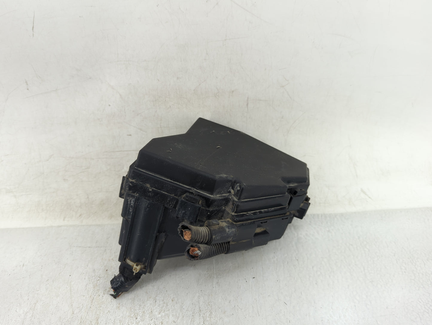 2007-2011 Honda Cr-V Fusebox Fuse Box Panel Relay Module P/N:SWA-0130 Fits Fits 2007 2008 2009 2010 2011 OEM Used Auto Parts