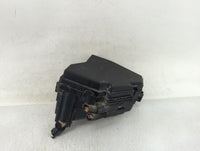 2007-2011 Honda Cr-V Fusebox Fuse Box Panel Relay Module P/N:SWA-0130 Fits Fits 2007 2008 2009 2010 2011 OEM Used Auto Parts