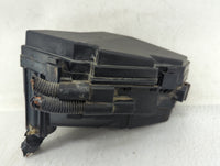 2007-2011 Honda Cr-V Fusebox Fuse Box Panel Relay Module P/N:SWA-0130 Fits Fits 2007 2008 2009 2010 2011 OEM Used Auto Parts