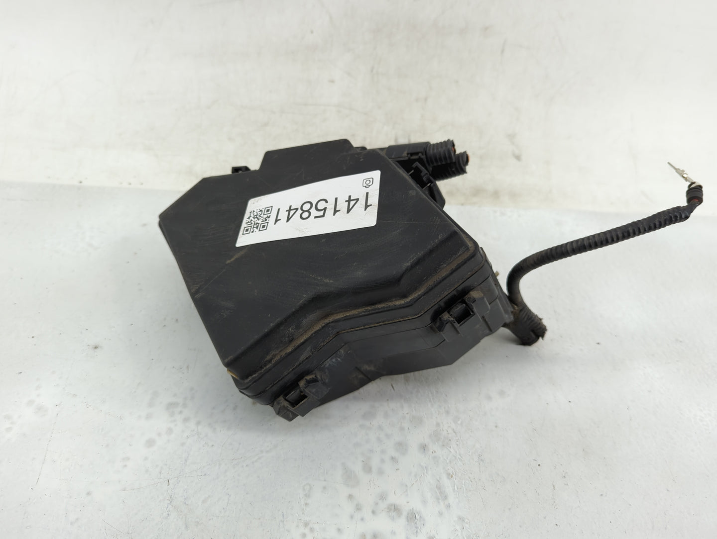 2007-2011 Honda Cr-V Fusebox Fuse Box Panel Relay Module Fits Fits 2007 2008 2009 2010 2011 OEM Used Auto Parts - Oemusedaut