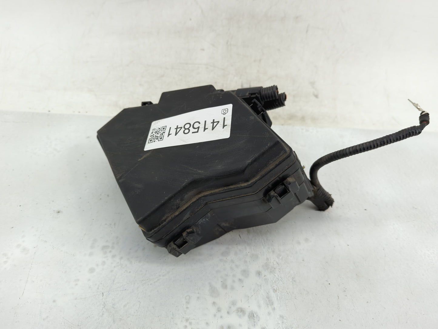 2007-2011 Honda Cr-V Fusebox Fuse Box Panel Relay Module Fits Fits 2007 2008 2009 2010 2011 OEM Used Auto Parts - Oemusedaut