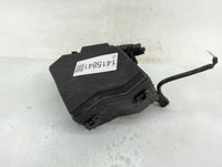 2007-2011 Honda Cr-V Fusebox Fuse Box Panel Relay Module Fits Fits 2007 2008 2009 2010 2011 OEM Used Auto Parts - Oemusedaut