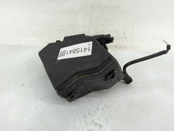 compare product 2007-2011 Honda Cr-V Fusebox Fuse Box Panel Relay Module Fits Fits 2007 2008 2009 2010 2011 OEM Used Auto Parts