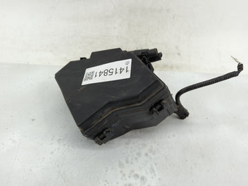 2007-2011 Honda Cr-V Fusebox Fuse Box Panel Relay Module Fits Fits 2007 2008 2009 2010 2011 OEM Used Auto Parts - Oemusedaut