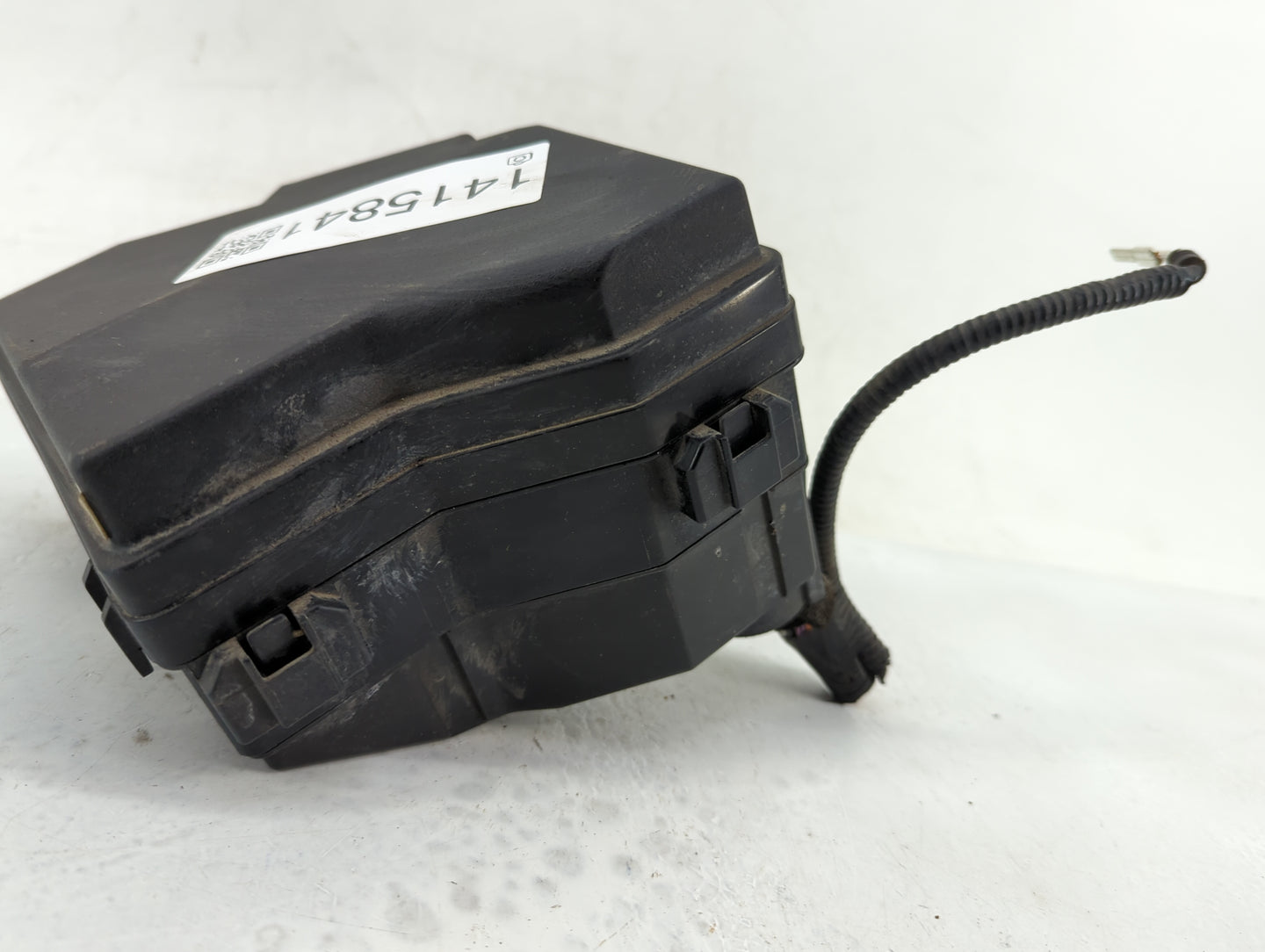 2007-2011 Honda Cr-V Fusebox Fuse Box Panel Relay Module Fits Fits 2007 2008 2009 2010 2011 OEM Used Auto Parts - Oemusedaut