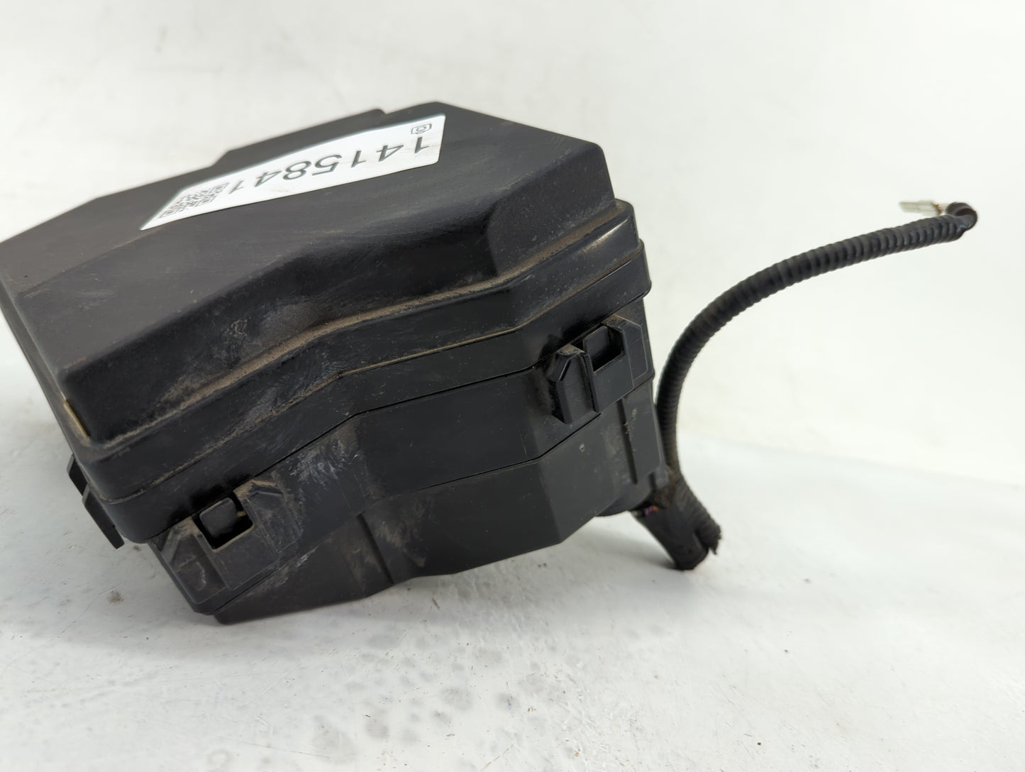 2007-2011 Honda Cr-V Fusebox Fuse Box Panel Relay Module Fits Fits 2007 2008 2009 2010 2011 OEM Used Auto Parts - Oemusedaut