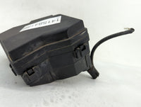2007-2011 Honda Cr-V Fusebox Fuse Box Panel Relay Module Fits Fits 2007 2008 2009 2010 2011 OEM Used Auto Parts - Oemusedaut