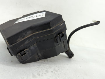 2007-2011 Honda Cr-V Fusebox Fuse Box Panel Relay Module Fits Fits 2007 2008 2009 2010 2011 OEM Used Auto Parts