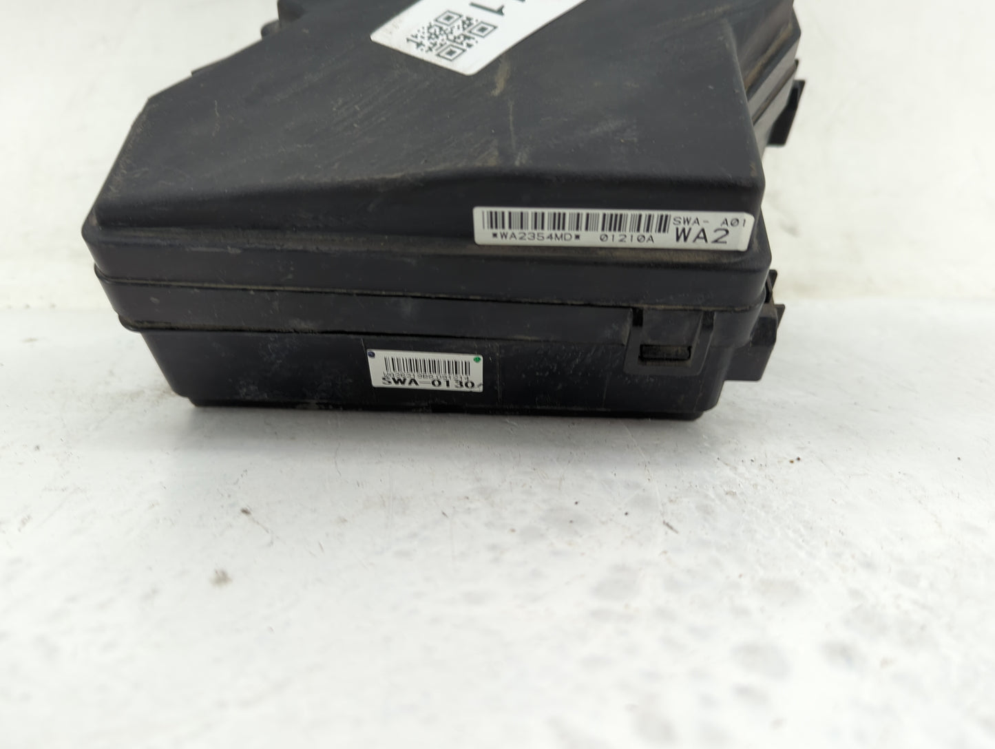 2007-2011 Honda Cr-V Fusebox Fuse Box Panel Relay Module Fits Fits 2007 2008 2009 2010 2011 OEM Used Auto Parts - Oemusedaut