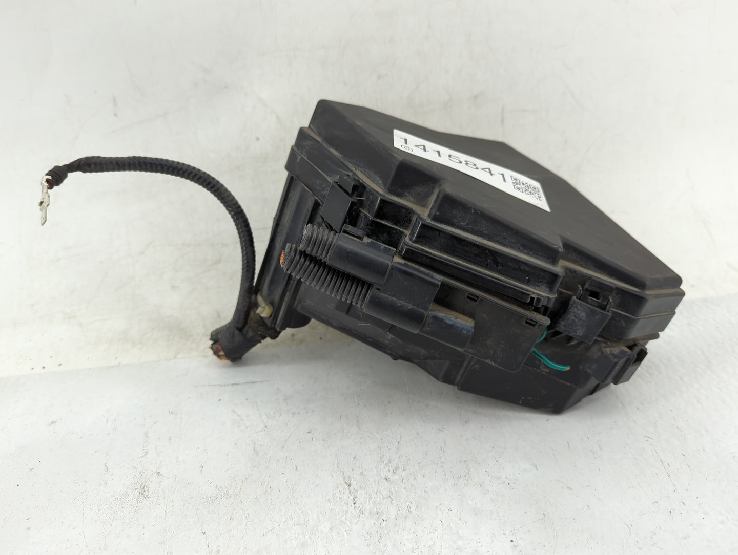 2007-2011 Honda Cr-V Fusebox Fuse Box Panel Relay Module Fits Fits 2007 2008 2009 2010 2011 OEM Used Auto Parts - Oemusedaut
