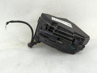2007-2011 Honda Cr-V Fusebox Fuse Box Panel Relay Module Fits Fits 2007 2008 2009 2010 2011 OEM Used Auto Parts - Oemusedaut