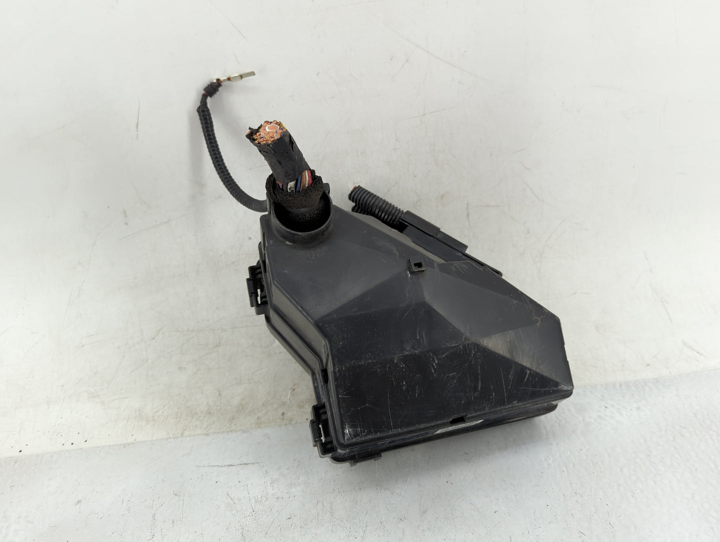2007-2011 Honda Cr-V Fusebox Fuse Box Panel Relay Module Fits Fits 2007 2008 2009 2010 2011 OEM Used Auto Parts - Oemusedaut