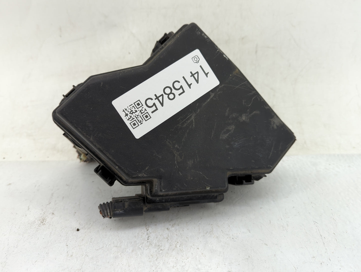 2007-2011 Honda Cr-V Fusebox Fuse Box Panel Relay Module Fits Fits 2007 2008 2009 2010 2011 OEM Used Auto Parts - Oemusedaut
