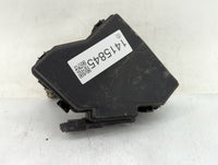 2007-2011 Honda Cr-V Fusebox Fuse Box Panel Relay Module Fits Fits 2007 2008 2009 2010 2011 OEM Used Auto Parts - Oemusedaut