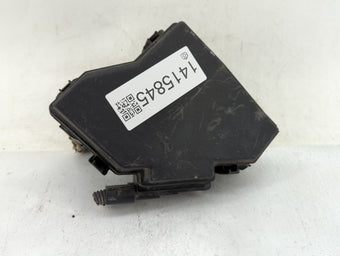 compare product 2007-2011 Honda Cr-V Fusebox Fuse Box Panel Relay Module Fits Fits 2007 2008 2009 2010 2011 OEM Used Auto Parts