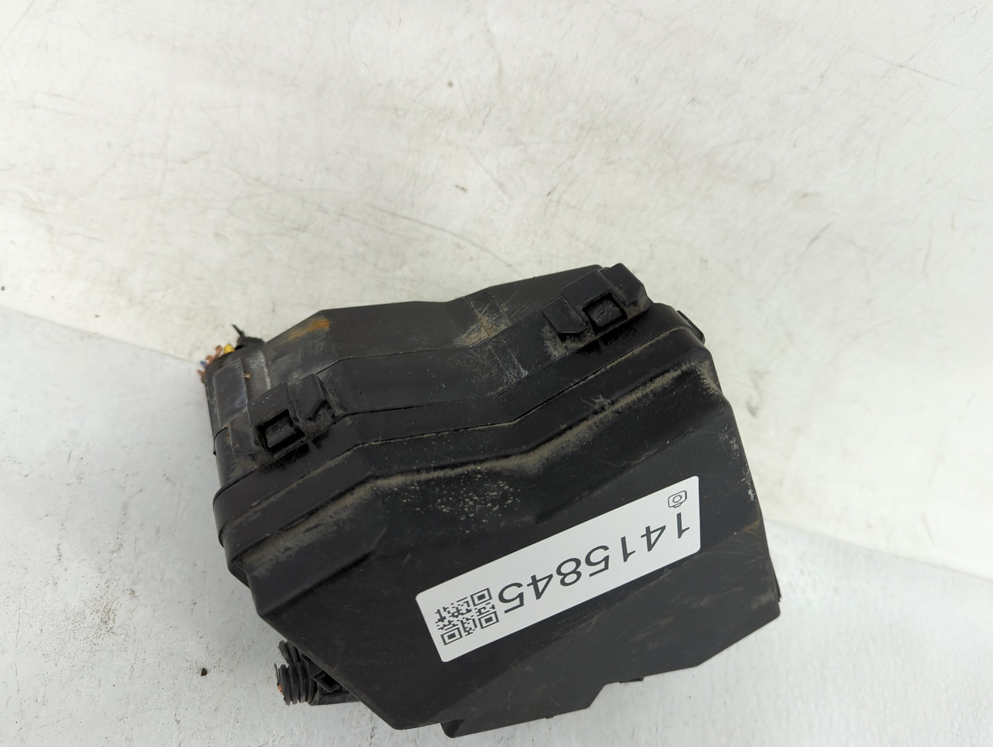 2007-2011 Honda Cr-V Fusebox Fuse Box Panel Relay Module Fits Fits 2007 2008 2009 2010 2011 OEM Used Auto Parts - Oemusedaut