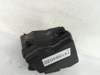 2007-2011 Honda Cr-V Fusebox Fuse Box Panel Relay Module Fits Fits 2007 2008 2009 2010 2011 OEM Used Auto Parts - Oemusedaut