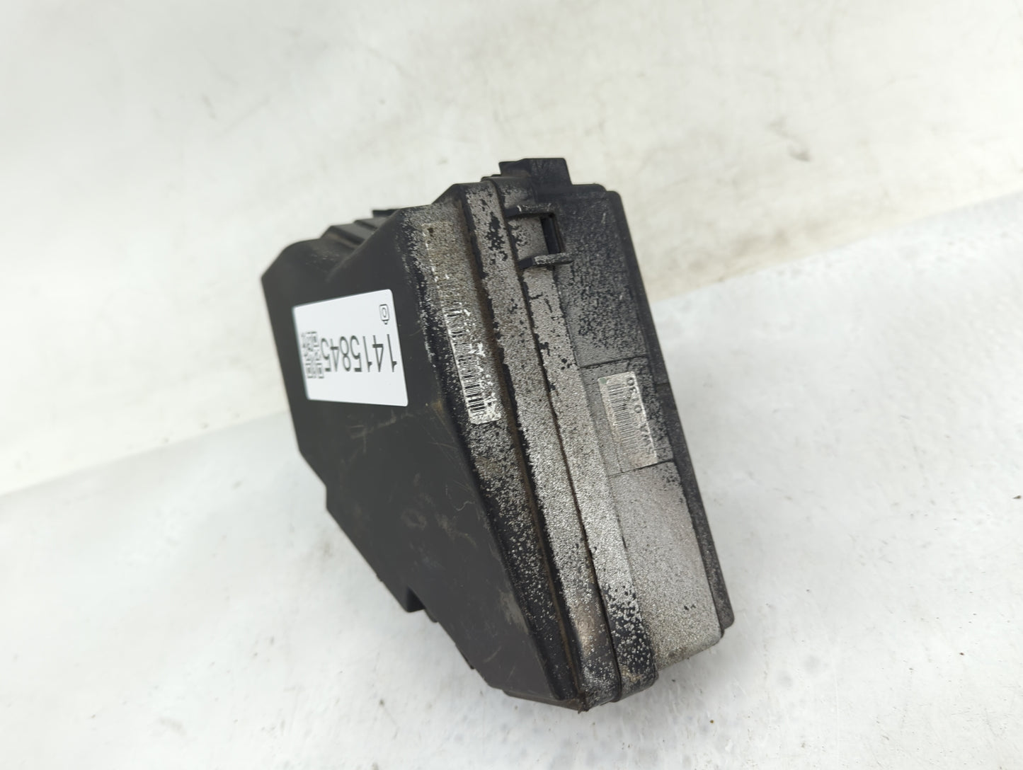 2007-2011 Honda Cr-V Fusebox Fuse Box Panel Relay Module Fits Fits 2007 2008 2009 2010 2011 OEM Used Auto Parts - Oemusedaut