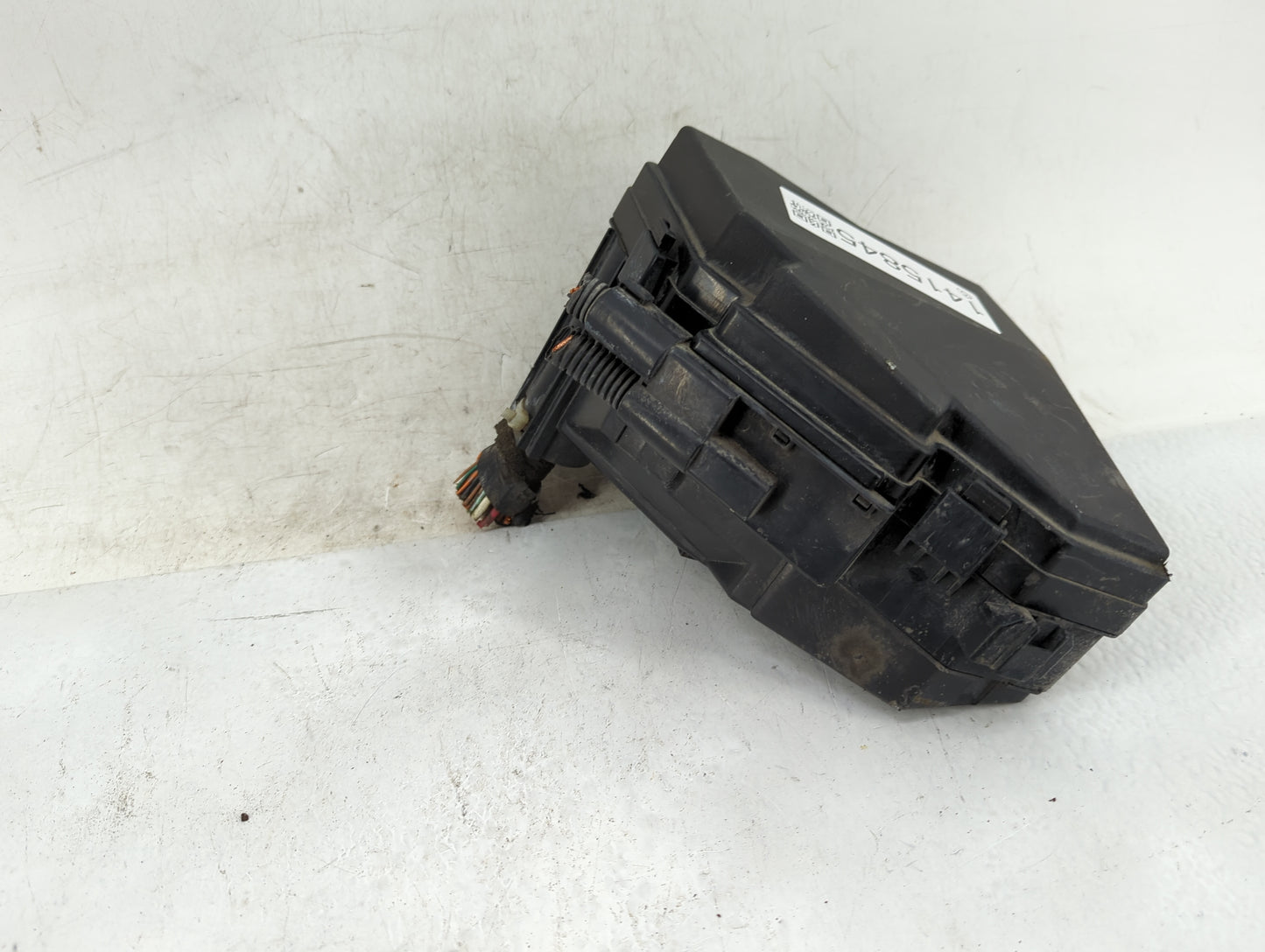 2007-2011 Honda Cr-V Fusebox Fuse Box Panel Relay Module Fits Fits 2007 2008 2009 2010 2011 OEM Used Auto Parts - Oemusedaut