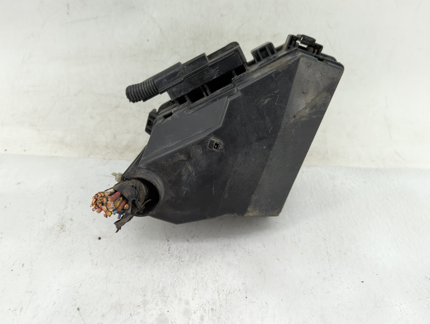 2007-2011 Honda Cr-V Fusebox Fuse Box Panel Relay Module Fits Fits 2007 2008 2009 2010 2011 OEM Used Auto Parts - Oemusedaut