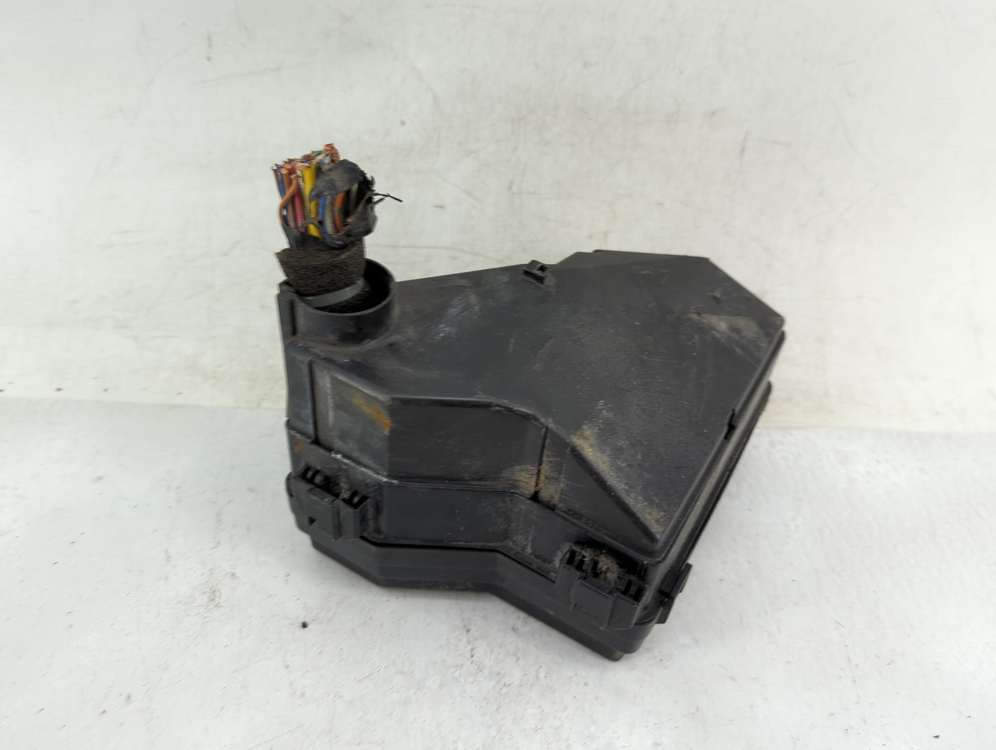 2007-2011 Honda Cr-V Fusebox Fuse Box Panel Relay Module Fits Fits 2007 2008 2009 2010 2011 OEM Used Auto Parts - Oemusedaut