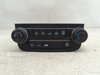 2010-2011 Honda Cr-V Climate Control Module Temperature AC/Heater Replacement P/N:79500-SWAW-A1 Fits Fits 2010 2011 OEM Used