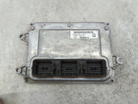 2010-2011 Honda Cr-V PCM Engine Control Computer ECU ECM PCU OEM P/N:37820-REZ-A53 6895-130212 Fits Fits 2010 2011 OEM Used 
