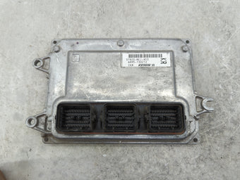 compare product 2010-2011 Honda Cr-V PCM Engine Control Computer ECU ECM PCU OEM P/N:37820-REZ-A53 6895-130212 Fits Fits 2010 2011 OEM Used Auto Parts