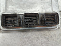 2010-2011 Honda Cr-V PCM Engine Control Computer ECU ECM PCU OEM P/N:37820-REZ-A53 6895-130212 Fits Fits 2010 2011 OEM Used 