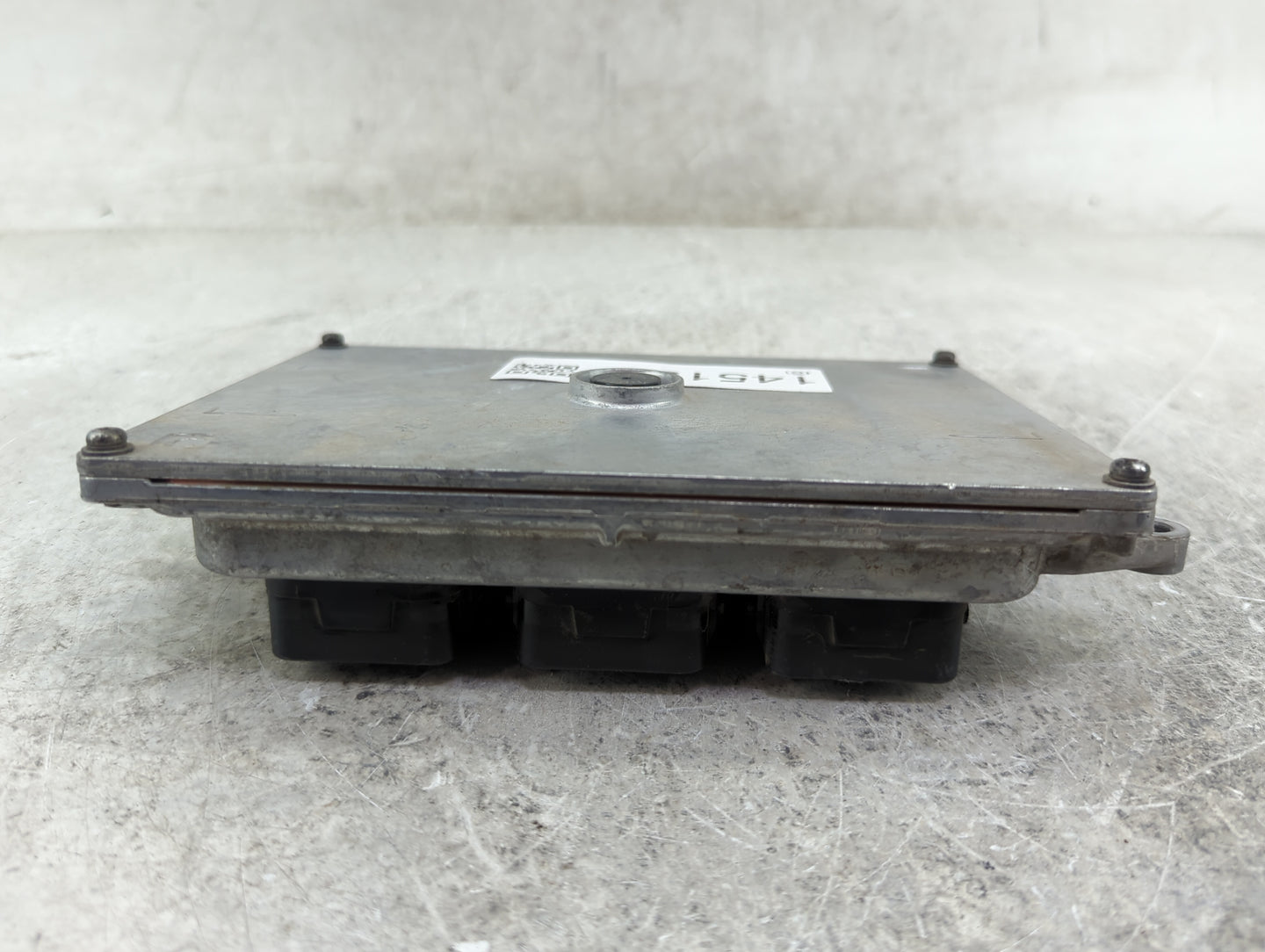 2010-2011 Honda Cr-V PCM Engine Control Computer ECU ECM PCU OEM P/N:37820-REZ-A53 6895-130212 Fits Fits 2010 2011 OEM Used 
