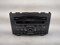 2010-2011 Honda Cr-V Radio AM FM Cd Player Receiver Replacement P/N:39100-SWA-A111-M1 CQ-EH7964VT Fits Fits 2010 2011 OEM Us