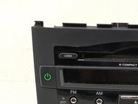 2010-2011 Honda Cr-V Radio AM FM Cd Player Receiver Replacement P/N:39100-SWA-A111-M1 CQ-EH7964VT Fits Fits 2010 2011 OEM Us