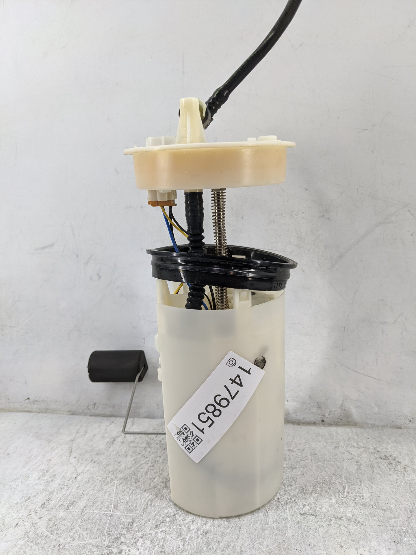 2007-2010 Honda Cr-v Electrical Gas Fuel Pump Assembly 1479851 - Oemusedautoparts1.com