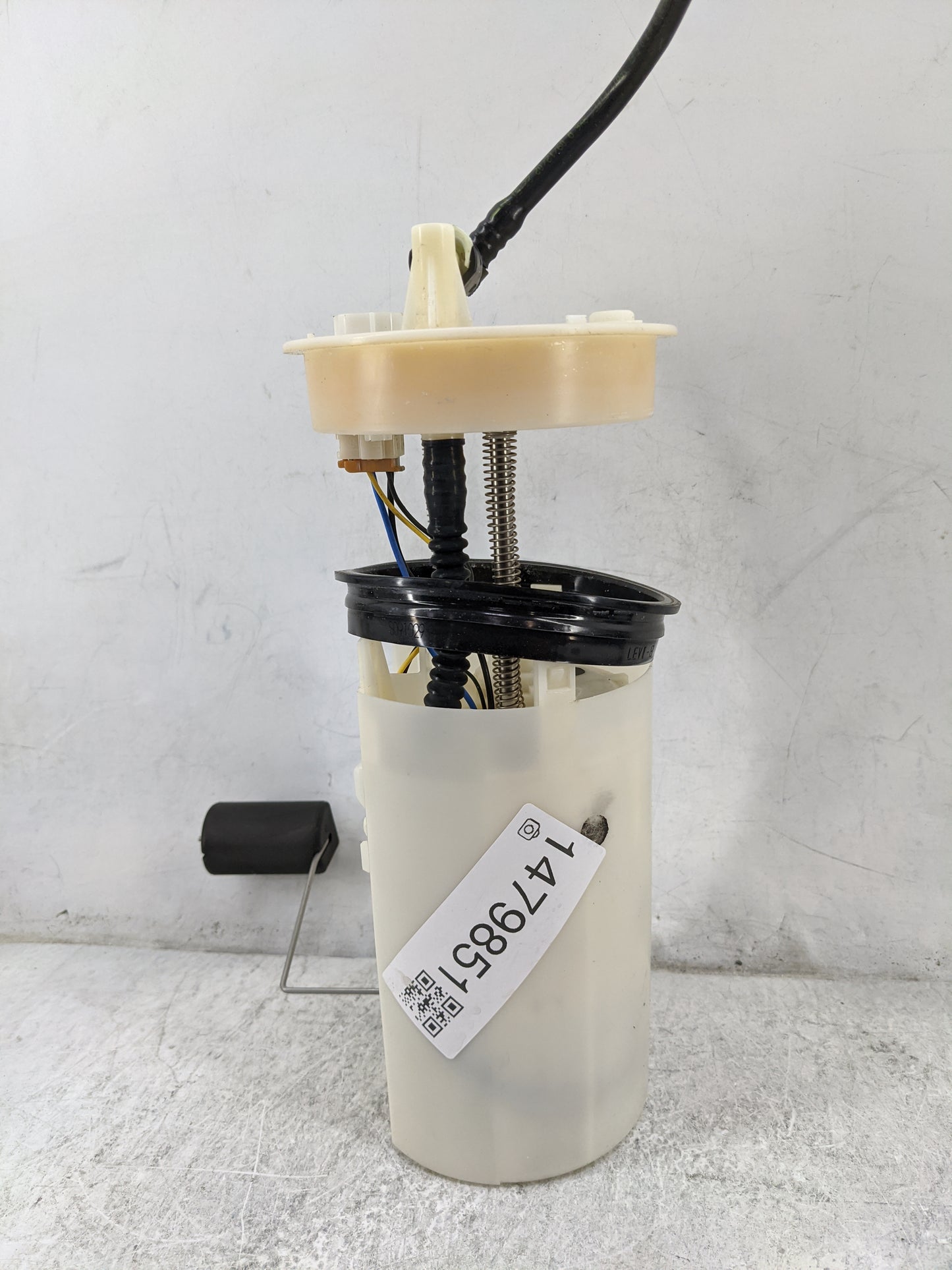 2007-2010 Honda Cr-v Electrical Gas Fuel Pump Assembly 1479851 - Oemusedautoparts1.com