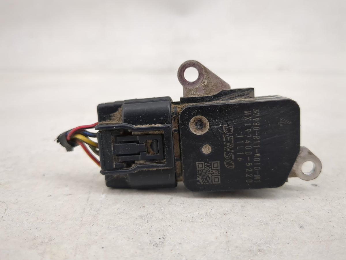 2010-2019 Honda Cr-v Mass Air Flow Meter Maf Sensor 1485699 - Oemusedautoparts1.com