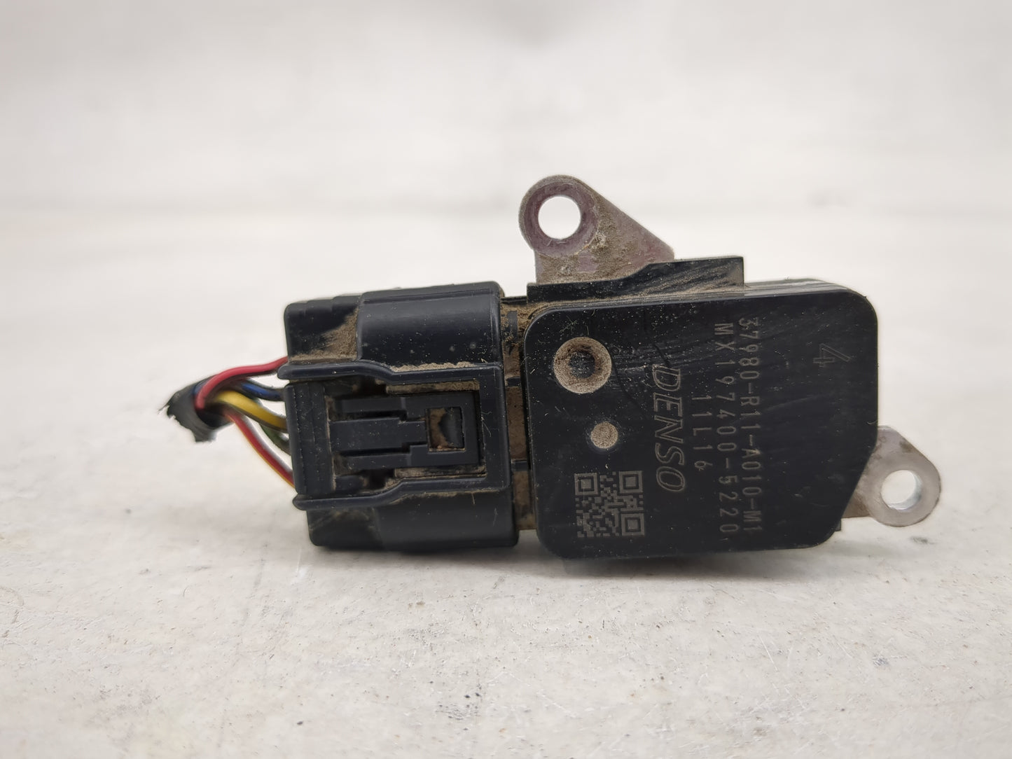 2010-2019 Honda Cr-v Mass Air Flow Meter Maf 1485699 - Oemusedautoparts1.com