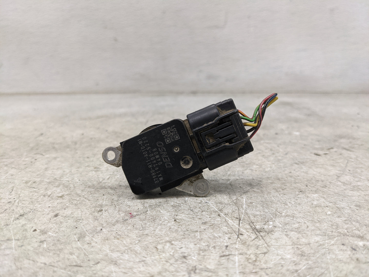 2010-2019 Honda Cr-v Mass Air Flow Meter Maf 1485747 - Oemusedautoparts1.com