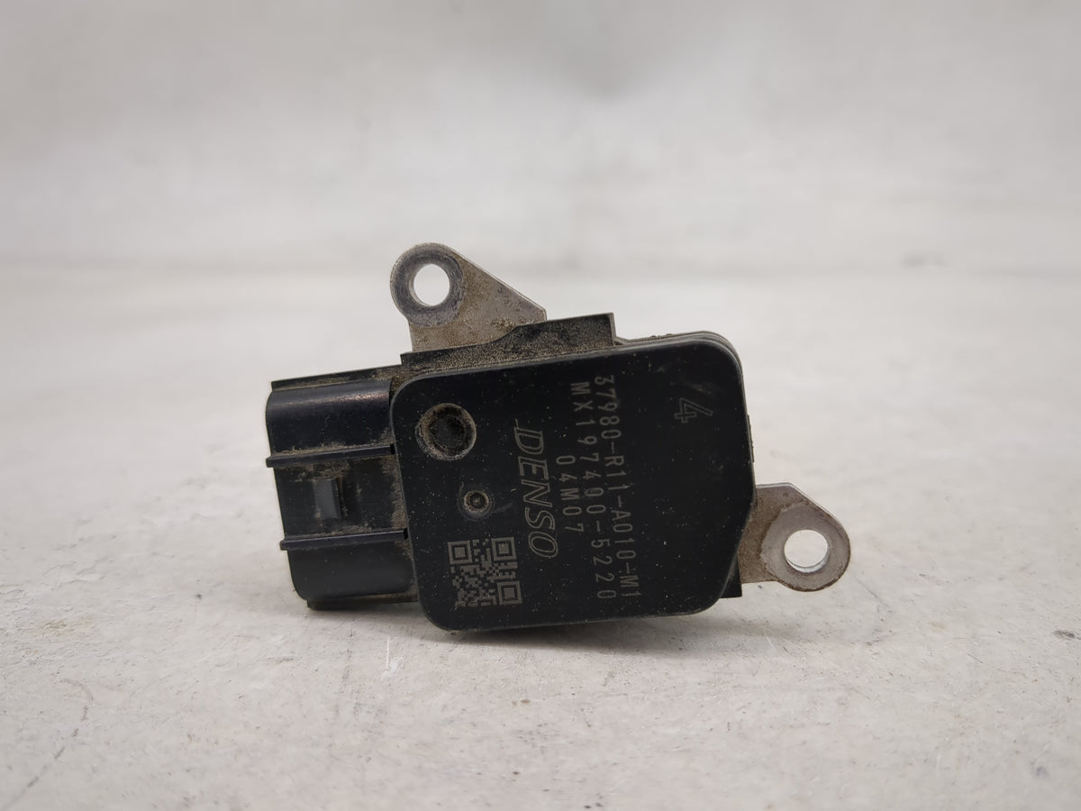 2010-2019 Honda Cr-v Mass Air Flow Meter Maf 1486655 - Oemusedautoparts1.com