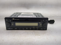 2007-2011 Honda Cr-V Radio AM FM Cd Player Receiver Replacement P/N:39100-SWA-A50 PH-2858W Fits OEM Used Auto Parts - Oemuse