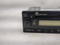 2007-2011 Honda Cr-V Radio AM FM Cd Player Receiver Replacement P/N:39100-SWA-A50 PH-2858W Fits OEM Used Auto Parts - Oemuse