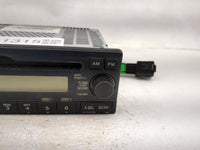 2007-2011 Honda Cr-V Radio AM FM Cd Player Receiver Replacement P/N:39100-SWA-A50 PH-2858W Fits OEM Used Auto Parts - Oemuse