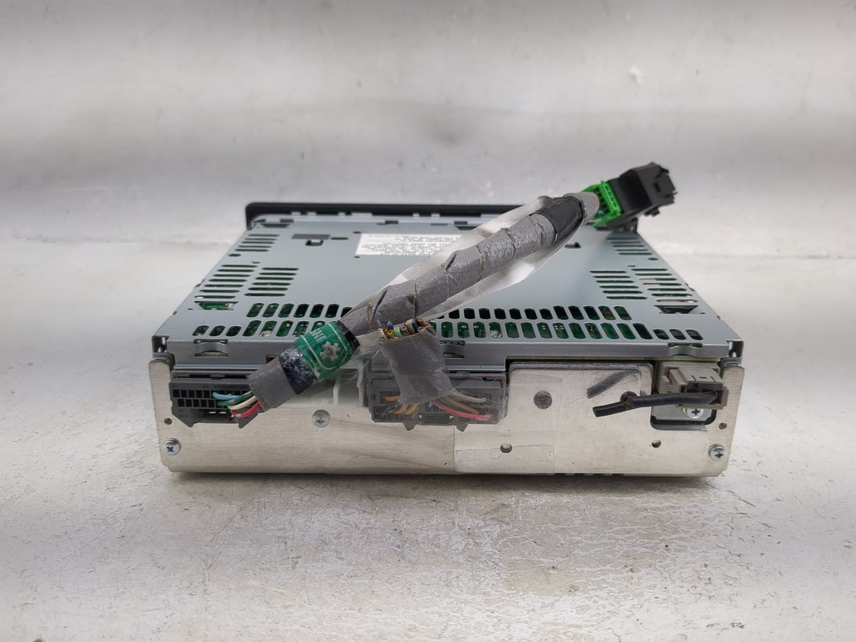 2007-2011 Honda Cr-V Radio AM FM Cd Player Receiver Replacement P/N:39100-SWA-A50 PH-2858W Fits OEM Used Auto Parts - Oemuse