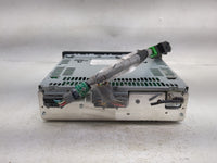 2007-2011 Honda Cr-V Radio AM FM Cd Player Receiver Replacement P/N:39100-SWA-A50 PH-2858W Fits OEM Used Auto Parts - Oemuse