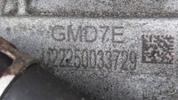 2010-2013 Honda Cr-V Throttle Body P/N:GMD7E GME1A Fits Fits 2010 2011 2012 2013 2014 OEM Used Auto Parts - Oemusedautoparts