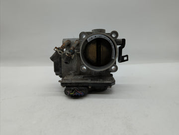 2010-2013 Honda Cr-V Throttle Body P/N:GMD7E GME1A Fits Fits 2010 2011 2012 2013 2014 OEM Used Auto Parts - Oemusedautoparts