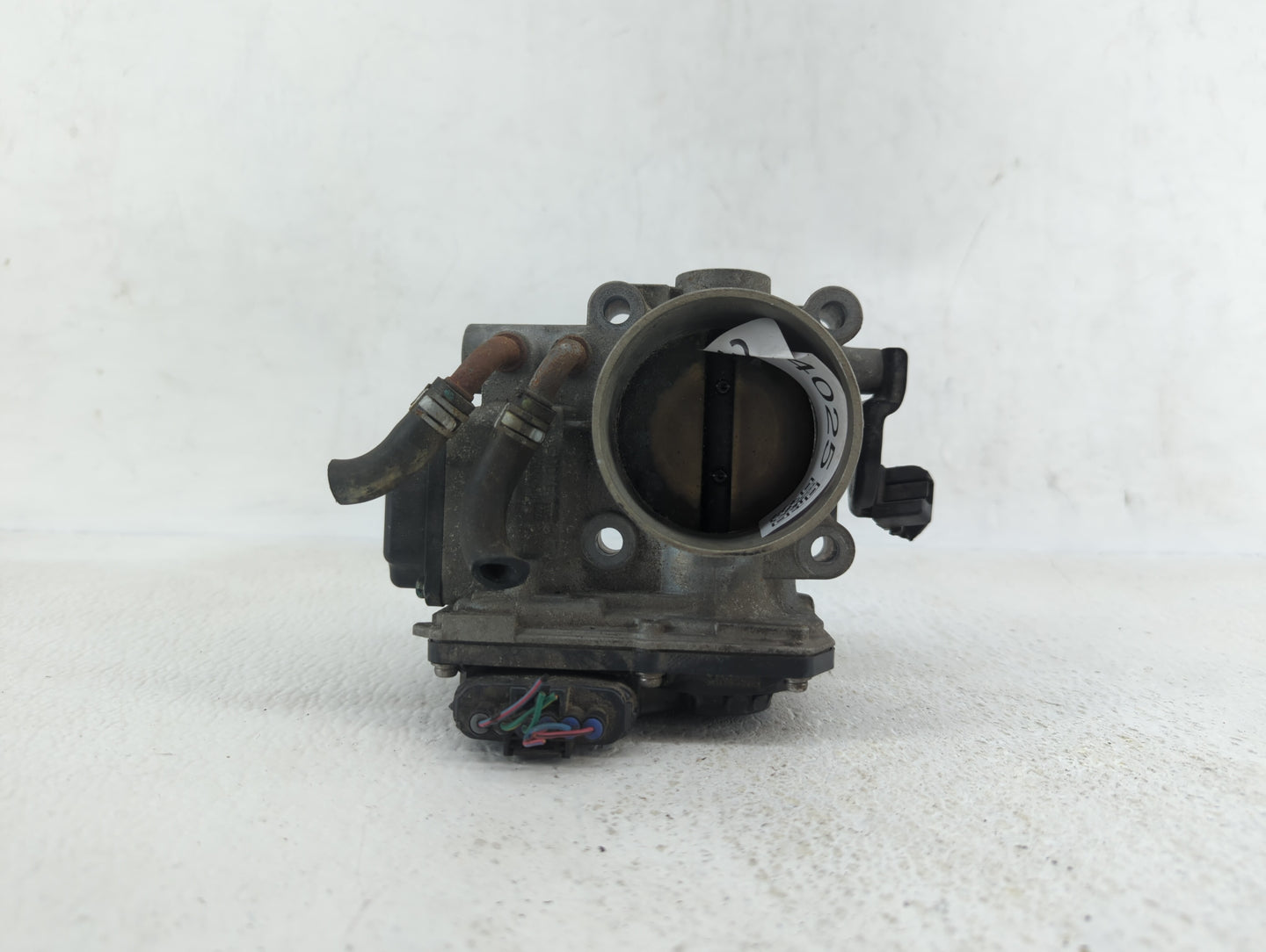2010-2014 Honda Cr-V Throttle Body P/N:GMD7E Fits Fits 2010 2011 2012 2013 2014 2015 OEM Used Auto Parts - Oemusedautoparts1